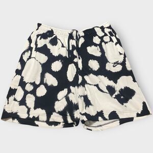 Nike Sportswear Essentials French Terry Shorts DM6913-010 Mens size XXL New (a)